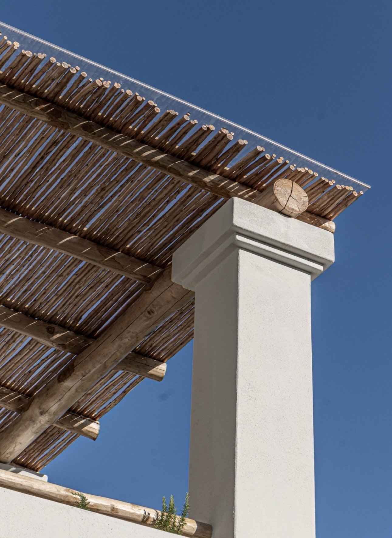 Référence d’inspiration : pergolas & vie en terrasse, image 2