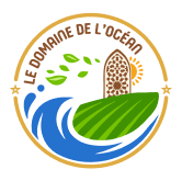 Le Domaine de l'Océan Logo